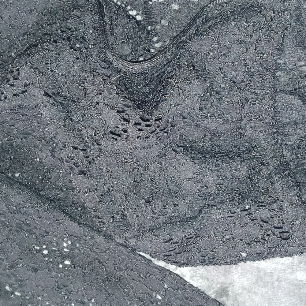 Lace Jacket - Picture 2 of 4